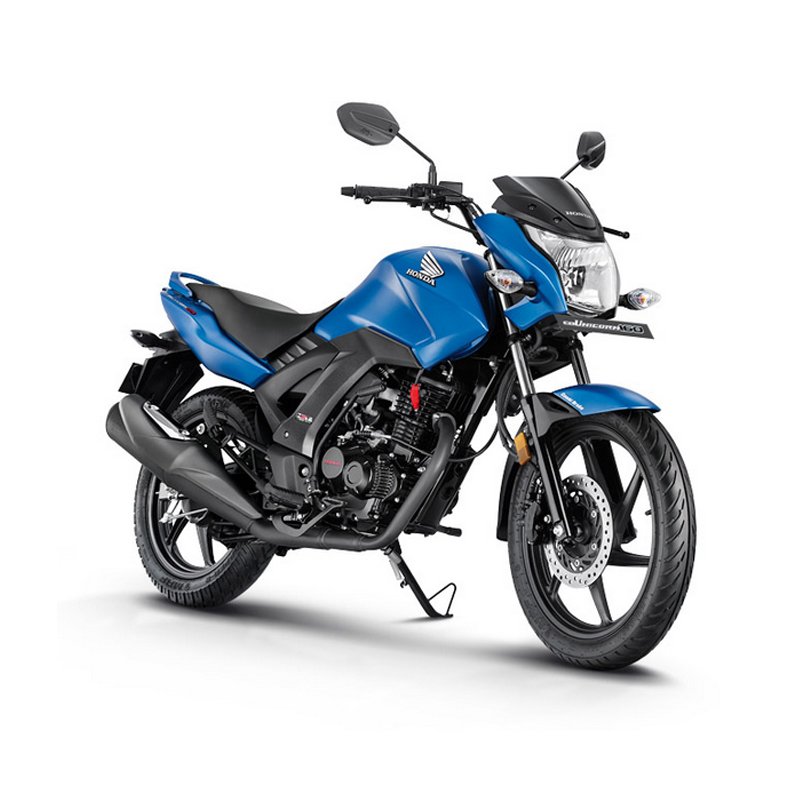 Honda Unicorn – SR Bike and Car Rentals